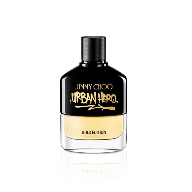 Jimmy Choo Urban Hero Gold Edition EDP Spray 100ml