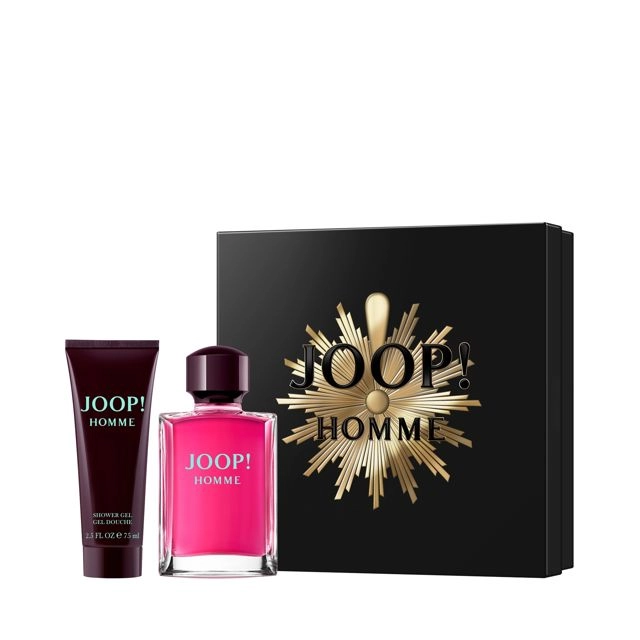 Joop! Homme EDT 125ml Gift Set 2 Piece