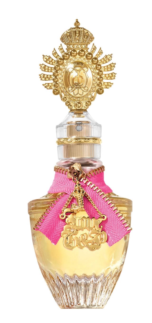 Juicy Couture Couture Couture EDP Spray 100ml