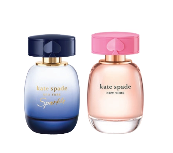 Kate Spade Sparkle, New York EDP Spray 40ml