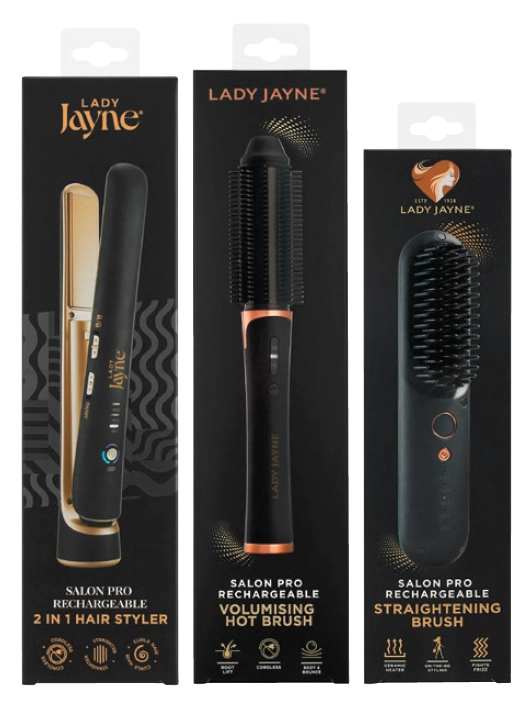 Lady Jayne Selected Range