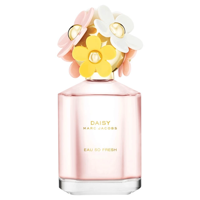 Marc Jacobs Daisy Eau So Fresh EDT Spray 125ml