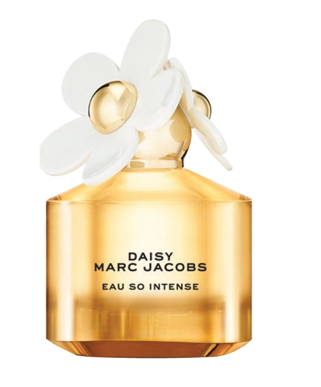 Marc Jacobs Daisy Eau So Intense EDP Spray 100ml