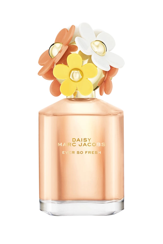 Marc Jacobs Daisy Ever So Fresh EDP Spray 125ml