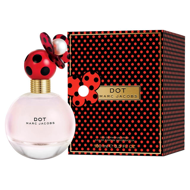 Marc Jacobs Dot EDP Spray 100ml