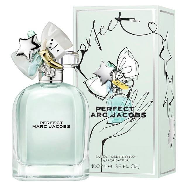 Marc Jacobs Perfect EDT Spray 100ml