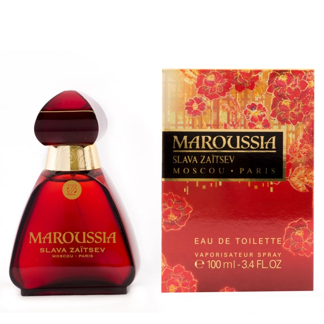 Maroussia EDT Spray 100ml