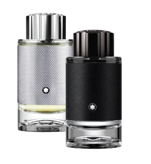 Montblanc Explorer Platinum EDP Spray 100ml, Explorer EDP Spray 100ml