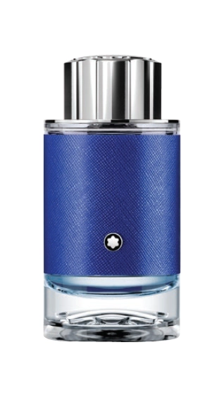 Montblanc Explorer Ultra Blue EDP Spray 100ml