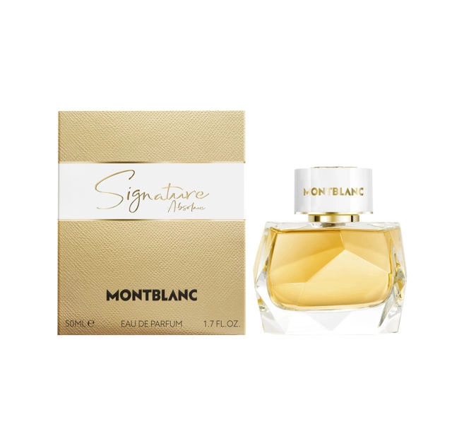 Montblanc Signature Absolue EDP Spray 50ml