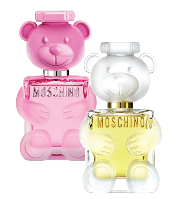 Moschino Toy 2 Bubble Gum EDT Spray 100ml, Toy 2 EDP Spray 100ml