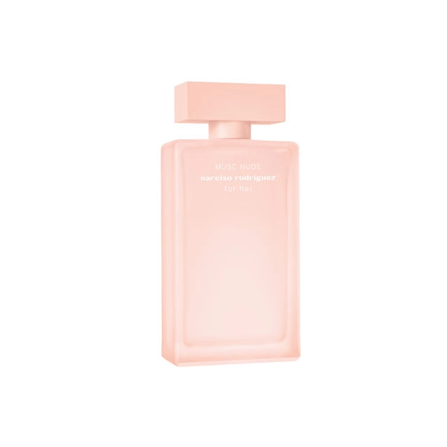 Narciso Rodriguez For Her Musc Nude EDP Spray 50ml