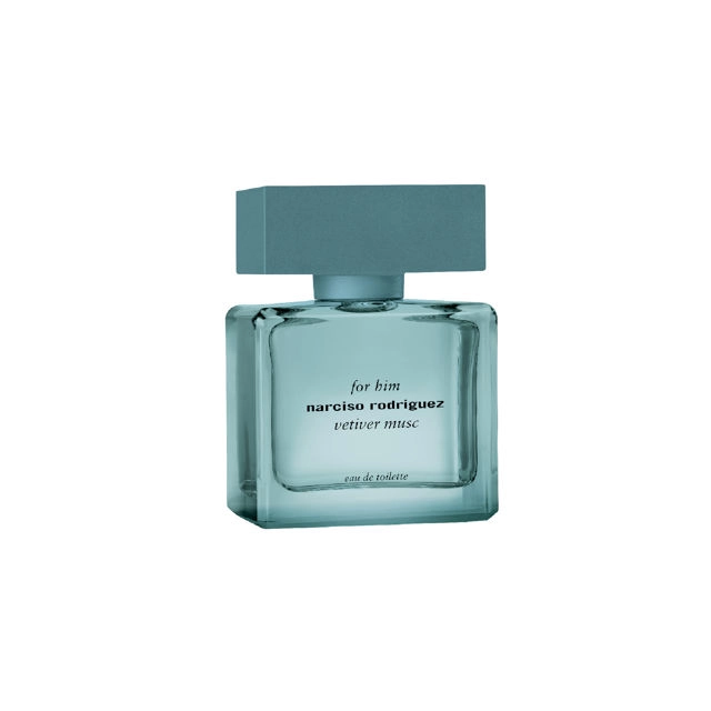 Narciso Rodriguez For Him Vetiver Musc EDT Spray 50ml