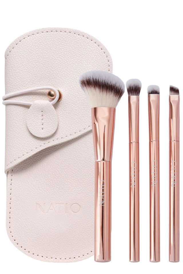 Natio Artistry Gift Set 4 Piece