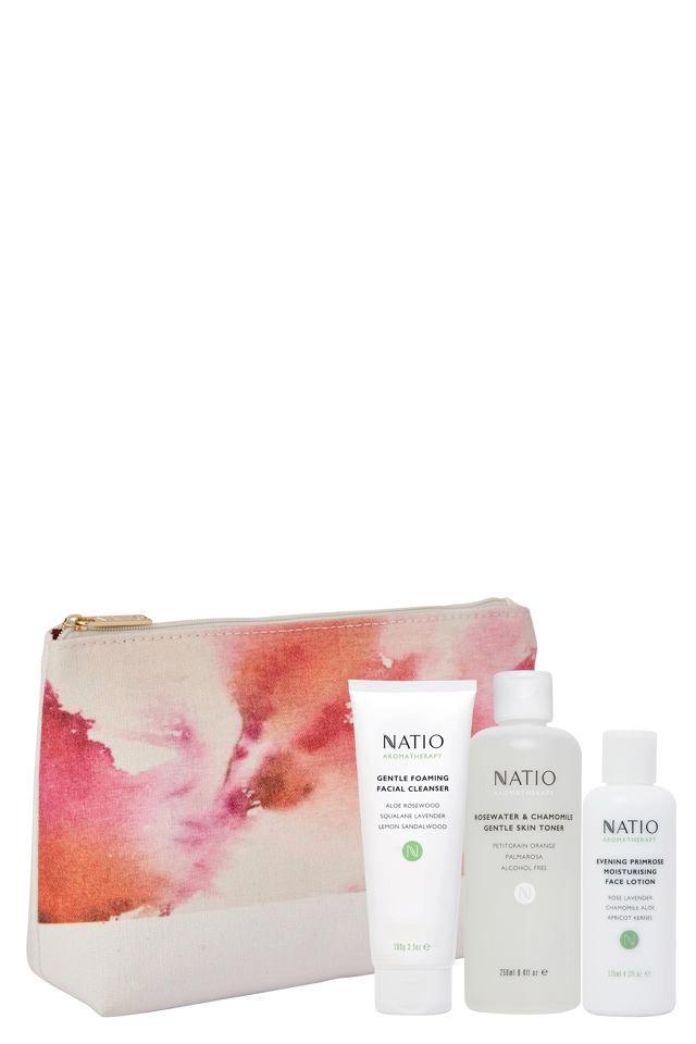 Natio Kind Gift Set 3 Piece