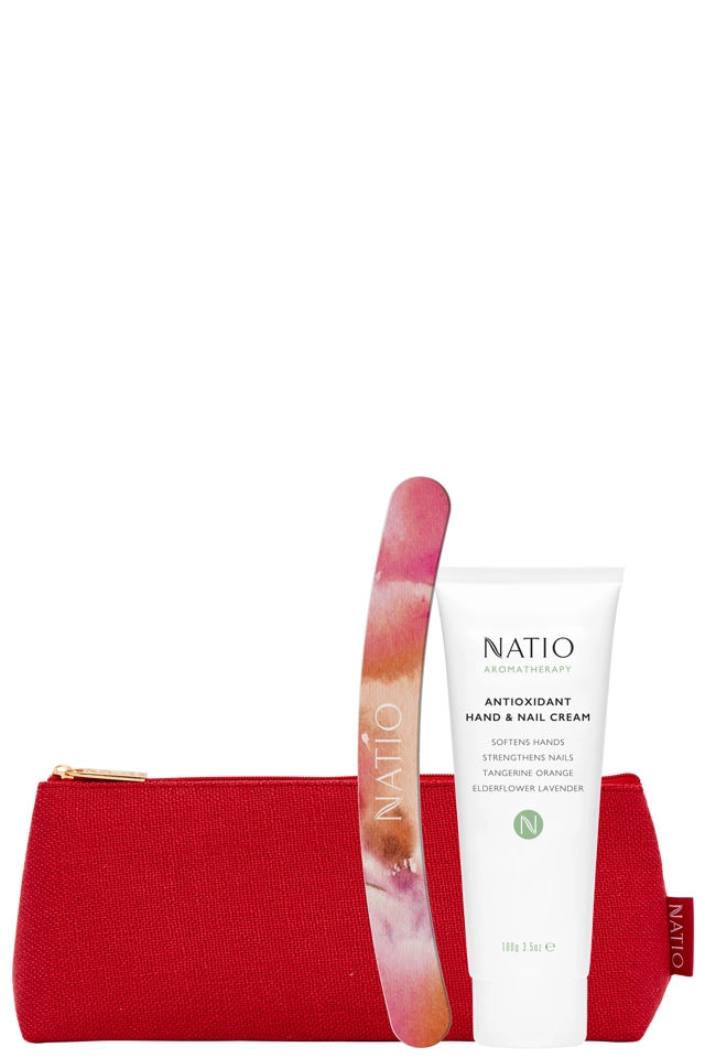 Natio Nurture Gift Set