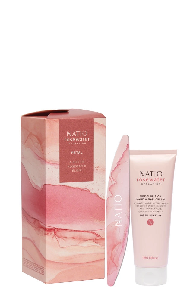 Natio Petal Gift Set