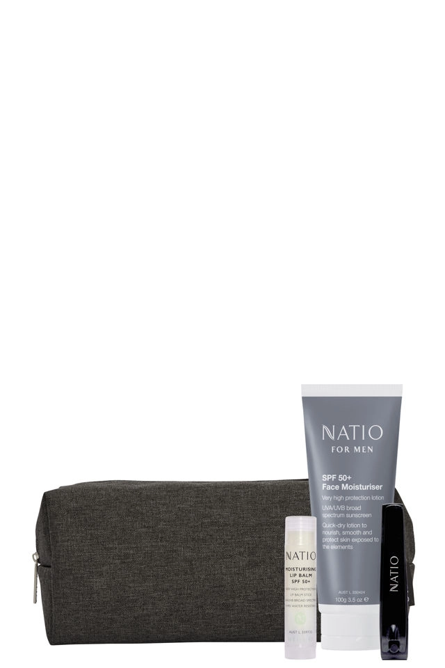 Natio Sunny Gift Set 2 piece