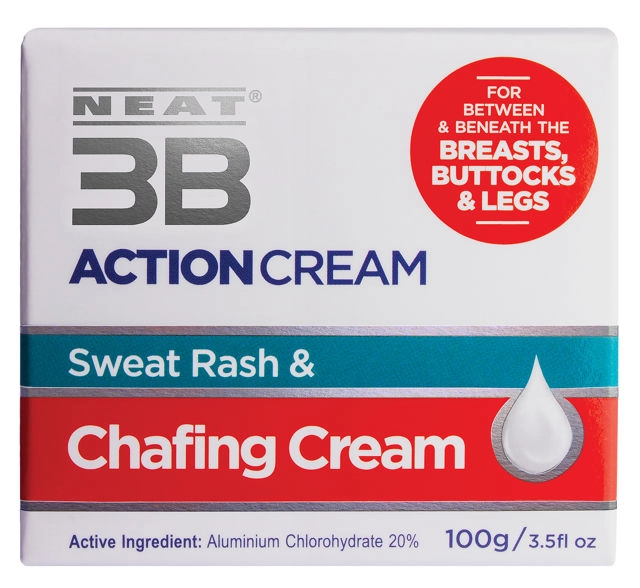 Neat 3B Action Cream 100g