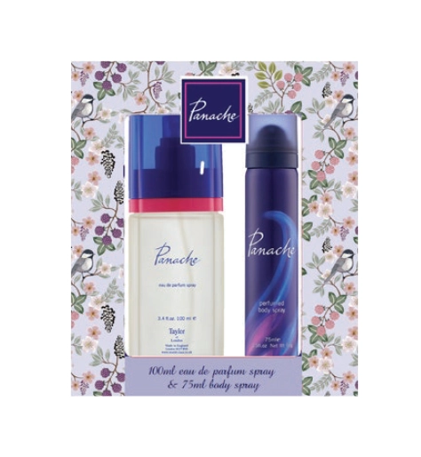 Panache Gift Set 2 Piece