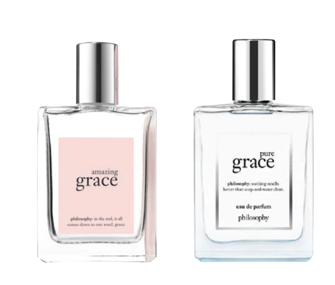 Philosophy amazing, pure grace EDT Spray 60ml