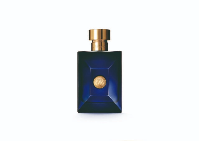 Versace Dylan Blue EDT Spray 100ml