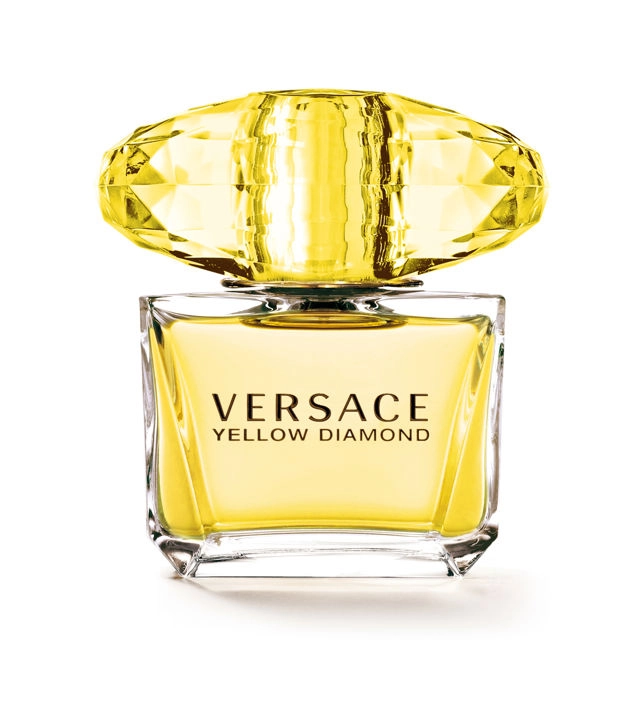 Versace Yellow Diamond EDT Spray 90ml