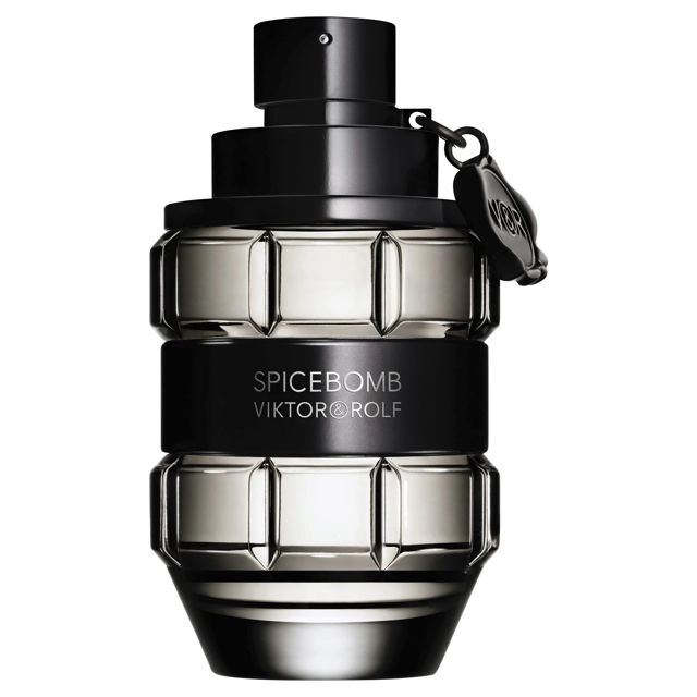 Viktor & Rolf Spicebomb EDT Spray 50ml