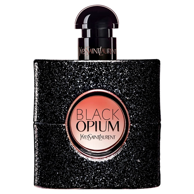 Yves Saint Laurent Black Opium EDP Spray 50ml