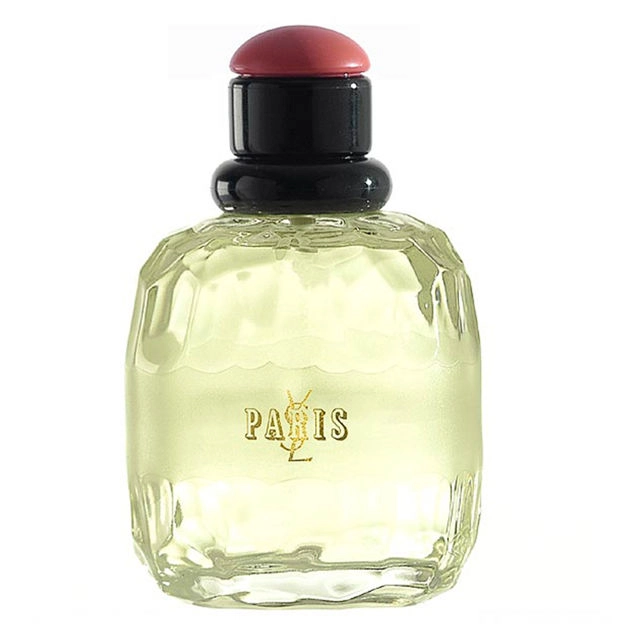 Yves Saint Laurent Paris EDT Spray 125ml