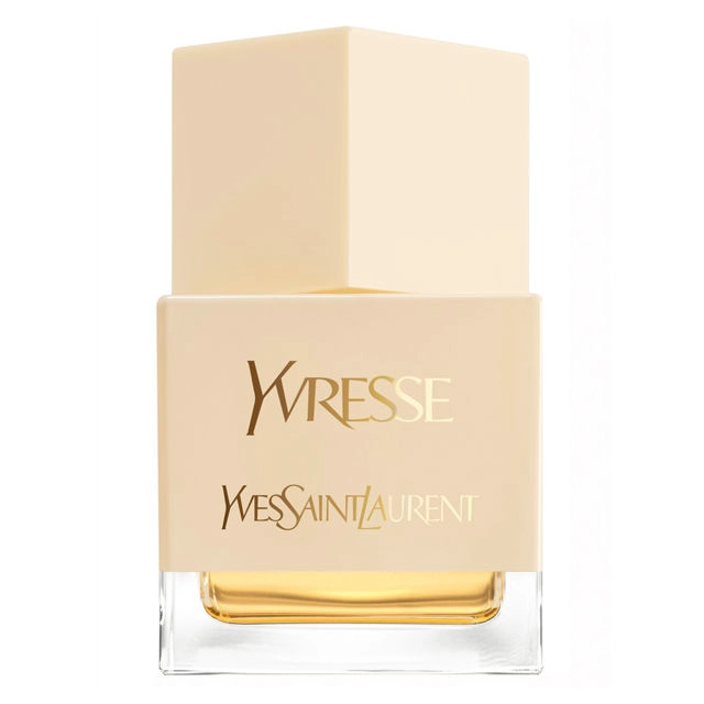 Yves Saint Laurent Yvresse EDT Natural Spray 80ml