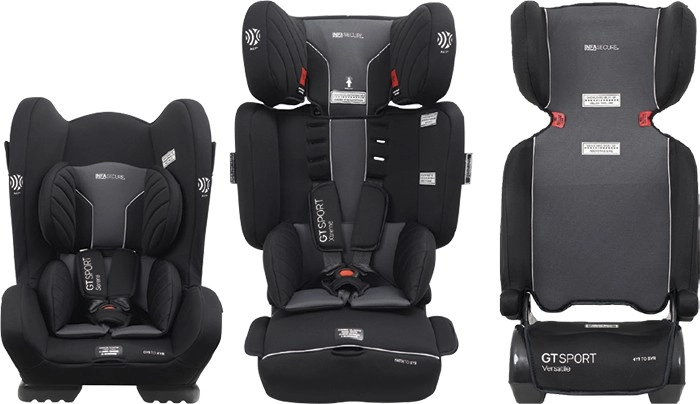 15% off Mother’s Choice & Infasecure Car Seats