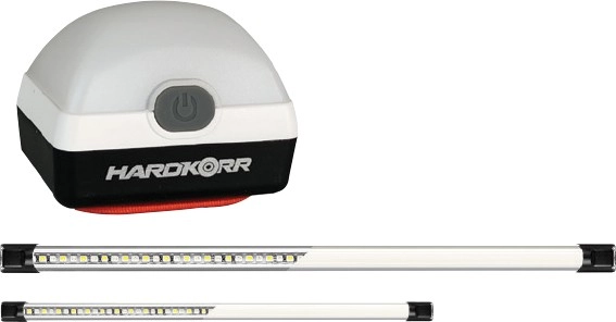 20% off Hardkorr Outdoor Lighting