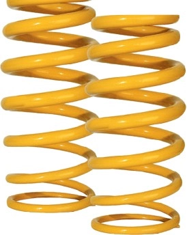 20% off King Springs Coil & Leaf Springs