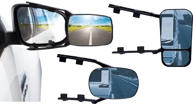 20% off Ridge Ryder Towing Mirror