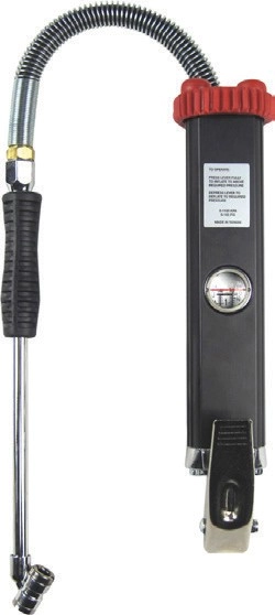 Blackridge Heavy Duty Tyre Inflator