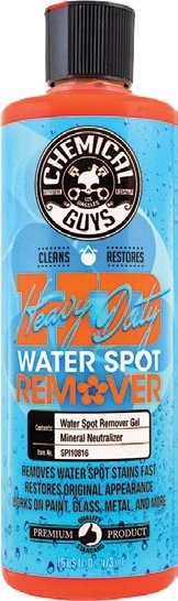 Chemical Guys Heavy Duty Spot Remover