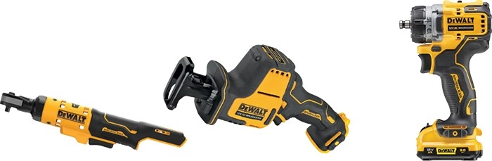 DeWalt Power Tools