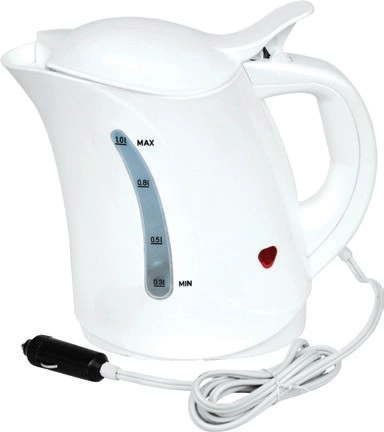 Germanica 12V Kettle