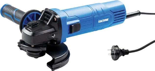 Kincrome 125mm 900W Angle Grinder