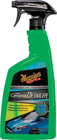 Meguiar's 768mL Hybrid Ceramic Detailer