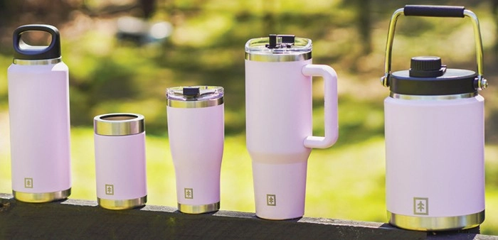 NEW SwissTech Drinkware Range