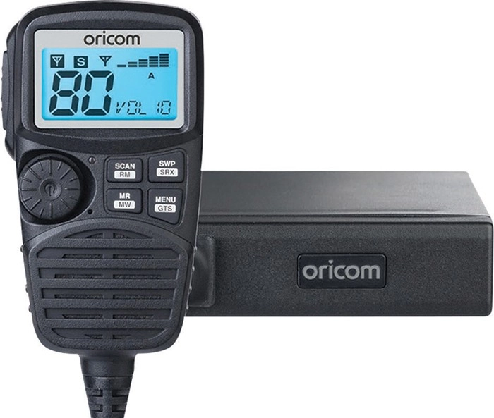 Oricom 5W UHF CB Radio^