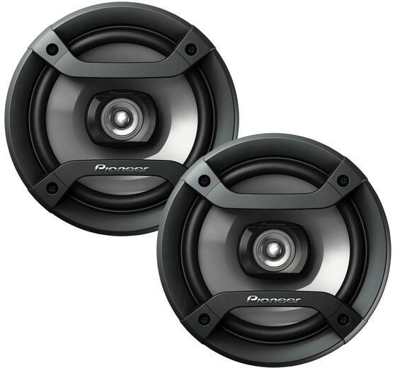 Pioneer 6.5” 2 Way Speakers