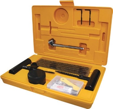 Ridge Ryder 43 Pce Tyre Repair Kit