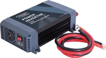 Ridge Ryder 700W MSW Inverter