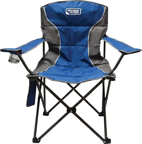 Ridge Ryder Daintree Camp Chair