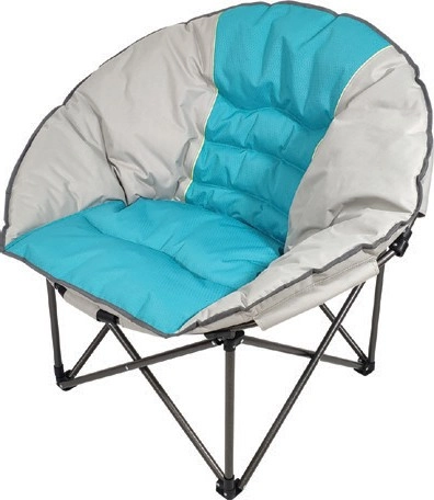 Ridge Ryder Quad Fold Moon Chair