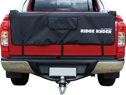 Ridge Ryder Tailgate Pad