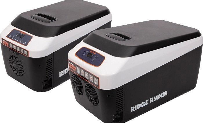 Ridge Ryder Thermo Cooler/Warmer^